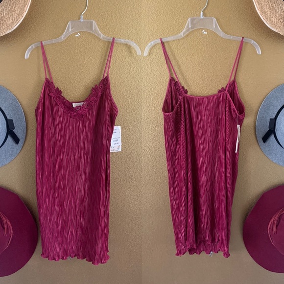 *Vintage NWT - Deadstock Slip Dress* - Picture 5 of 7